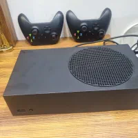 ایکس باکس سری اس ۱ ترابایت