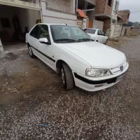 پژو پارس سال مدل 90|خودرو سواری و وانت|گرگان, |دیوار