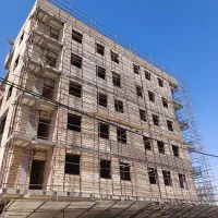 پیش فروش واحد ۱۲۵ متری ۷۰ درصد اجرا