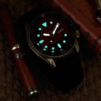 ساعت سیکو Red Special Automatic|ساعت|تهران, خواجه نظام الملک|دیوار