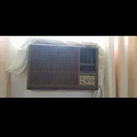 کولرتوشیبا|کولر گازی و فن‌کوئل|گلستان (تهران), |دیوار
