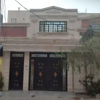 زیرهمکف گلخانه ای