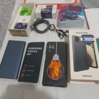 سامسونگ + اپل + شیا شیاومی