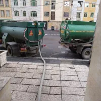 لوله بازکنی تخلیه ملارد اندیشه مارلیک فردیس