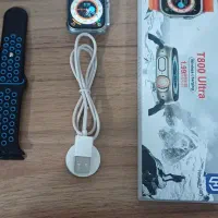 ساعت هوشمند