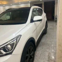سانتافه ۲۰۱۶ فول. بیرنگ|خودرو سواری و وانت|تهران, کوهک|دیوار