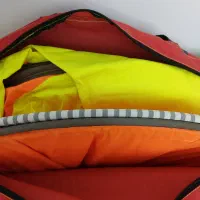 چادر مسافرتی12نفره امریکایی