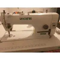 چرخ خیاطی بیصدازوجی صفر
