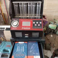 وسایل باطری سازی