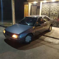 پژو 405 دوگانه شرکتی|خودرو سواری و وانت|ماهدشت, |دیوار