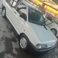 معاوضه با ۲۰۷