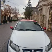 کوئیک r مدل ۱۴۰۰ بدون رنگ