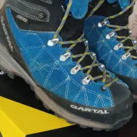 کفش کوه قارتال