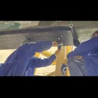 جذب نیرو مقاوم سازی(کاشت میلگرد و frp)