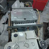 نصب تعمیر سرویس پمپ آب پکیج آبگرمکن|خدمات پیشه و مهارت|تهران, سلسبیل جنوبی|دیوار