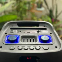 اسپیکر بوتوثی قابل حمل سینگ ای