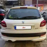 207پانا1401|خودرو سواری و وانت|قزوین, |دیوار