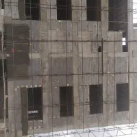 سیمان کاری دیوار چینی انجام میدیم