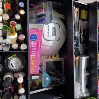 لوازم کاشت ناخن