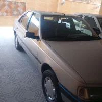 پژو 405 مدل 83 بیرنگ|خودرو سواری و وانت|سمنان, |دیوار