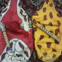 نی انبون|سازهای بادی|اهواز, زیتون کارمندی|دیوار