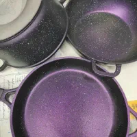 بازسازی ظروف دکتر دیگ