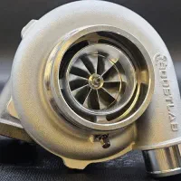 تعمیرات توربو دنا