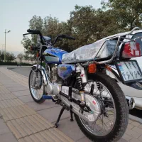 هندا رهرو 125|موتورسیکلت|تهران, شادآباد|دیوار