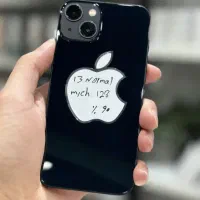 ایفون ۱۳ نرمال ۱۲۸ دو سیم