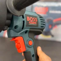 پولیش سنباده تنفگی BOSS|ماشین‌آلات صنعتی|ارومیه, |دیوار