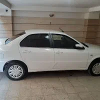 سورن پلاس Xu7pدریچه سیمی|خودرو سواری و وانت|اندیشه, شهرک کوثر|دیوار