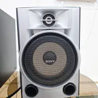 ضبط صوت SONY|سیستم صوتی خانگی|بندرعباس, |دیوار