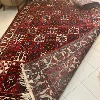 فرش دستبافت خشتی|فرش|اصفهان, عباس‌آباد|دیوار