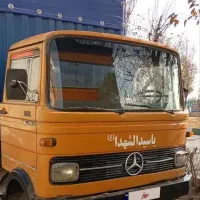 خاور 608