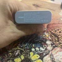 پاور در حد نو ۱۰۰۰۰آمپر|لوازم جانبی موبایل و تبلت|قم, یخچال قاضی|دیوار