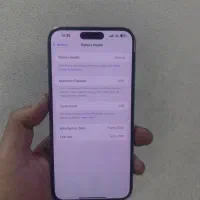 ایفون 15پرو مکس|موبایل|بروجرد, |دیوار