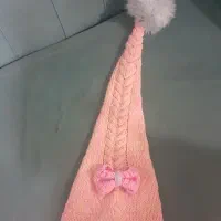 کلاه و شال گردن