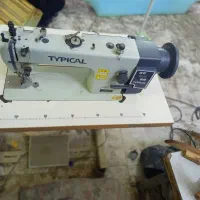 چرخ ‌خیاطی‌دو‌پایه