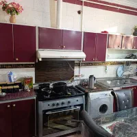 کابینت فلزی