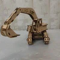 مجسمه چوبی|مجسمه، تندیس، ماکت|همدان, |دیوار