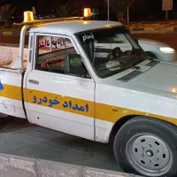 یدک کش امداد خودرو چرخ گیر‌‌  میکانیک  سیار|خدمات حمل و نقل|مرودشت, تخت جمشید|دیوار