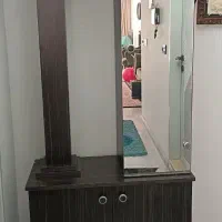 جاکفشی بهمراه جالباسی