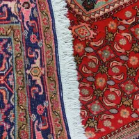 قالیچه دستباف بیجار روناسی تخفیف بلک فرایدی داره|فرش|تهران, بازار|دیوار