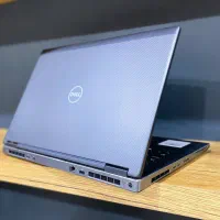 لپ تاپ DELL Precision 7730|رایانه همراه|لامرد, |دیوار