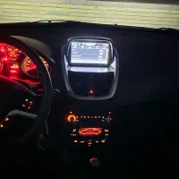 پژو207i|خودرو سواری و وانت|کرمان, |دیوار