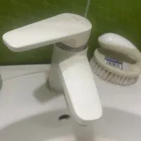 کمد و سینک دستشویی|لوازم سرویس بهداشتی|مشهد, آزادشهر|دیوار