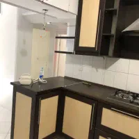 کابینت دست دوم همراه گاز و سینک و هود|مصالح و تجهیزات ساختمان|تهران, دریاچه شهدای خلیج فارس|دیوار