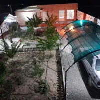 باغ ویلا فروشی همراه با امتیاز آب و برق