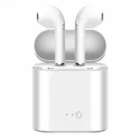 هندزفری بلوتوث طرح اپل ایرپاد - Airpods i7s|لوازم جانبی موبایل و تبلت|تهران, جردن|دیوار