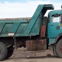 تک کمپرس|خودرو سنگین|گلبهار, شهر جدید گلبهار|دیوار